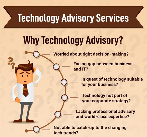 tech advisory